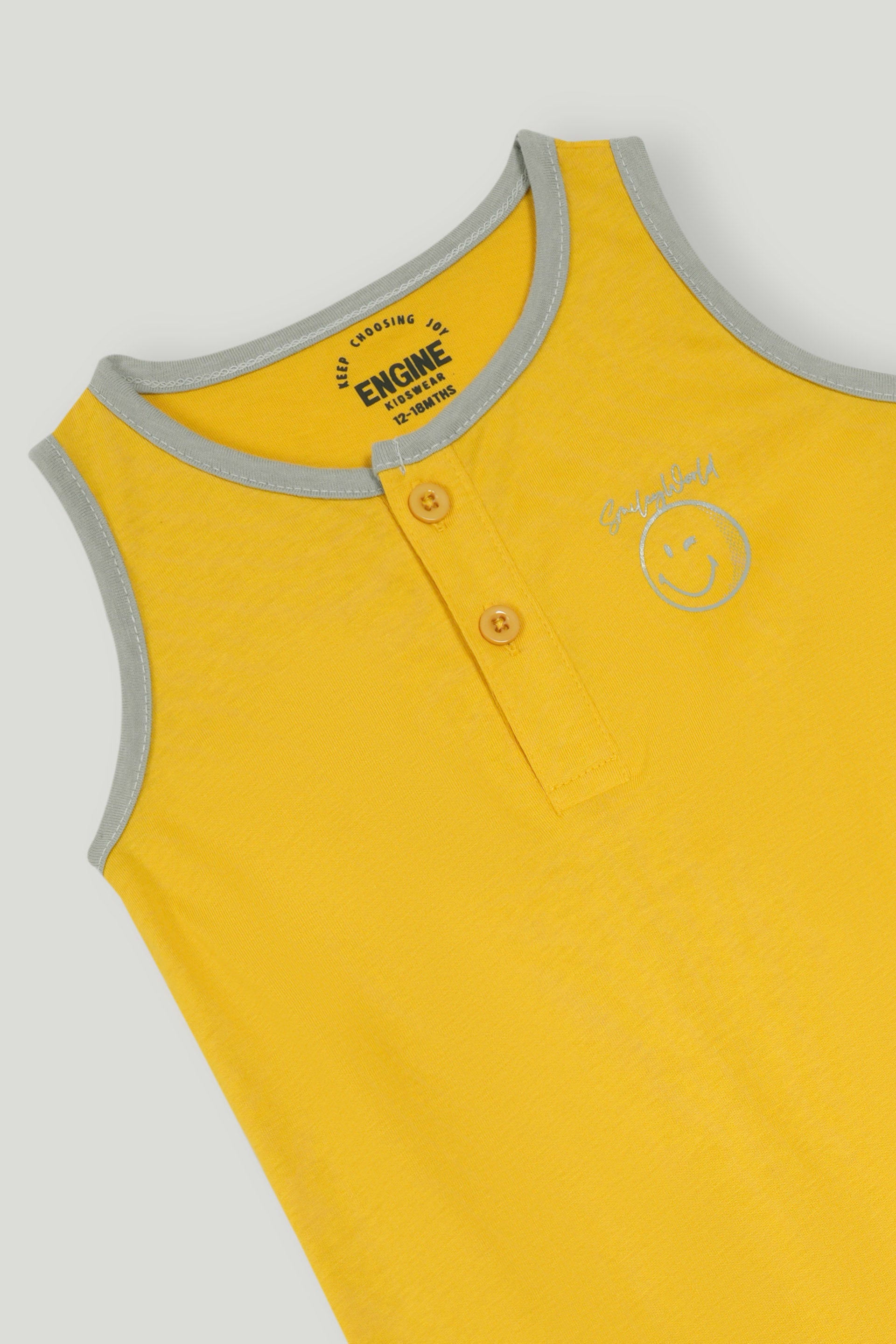 Boys Suit - Engine - Buy Now