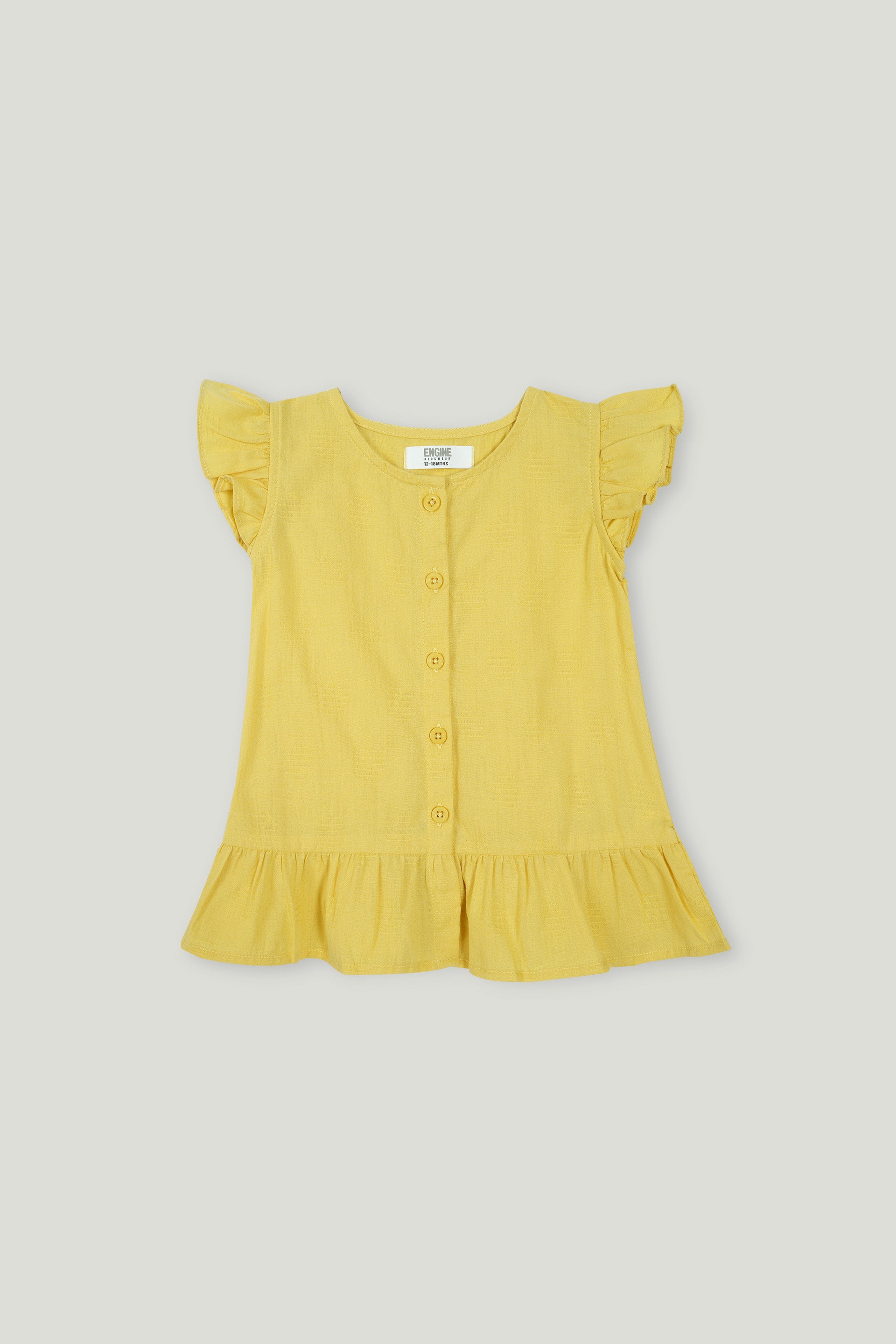 Girls Suit