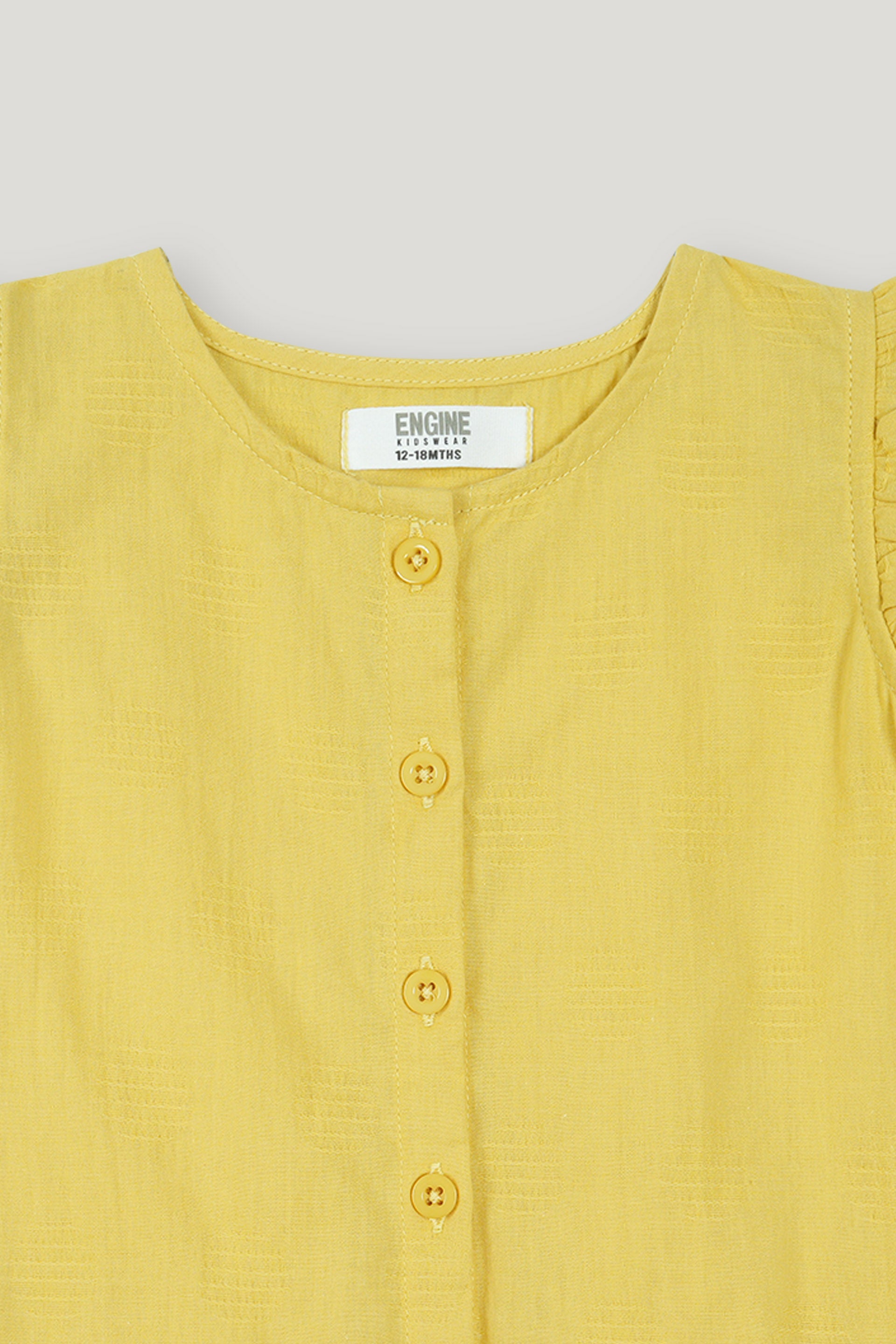 Girls Suit - Engine - Buy Now