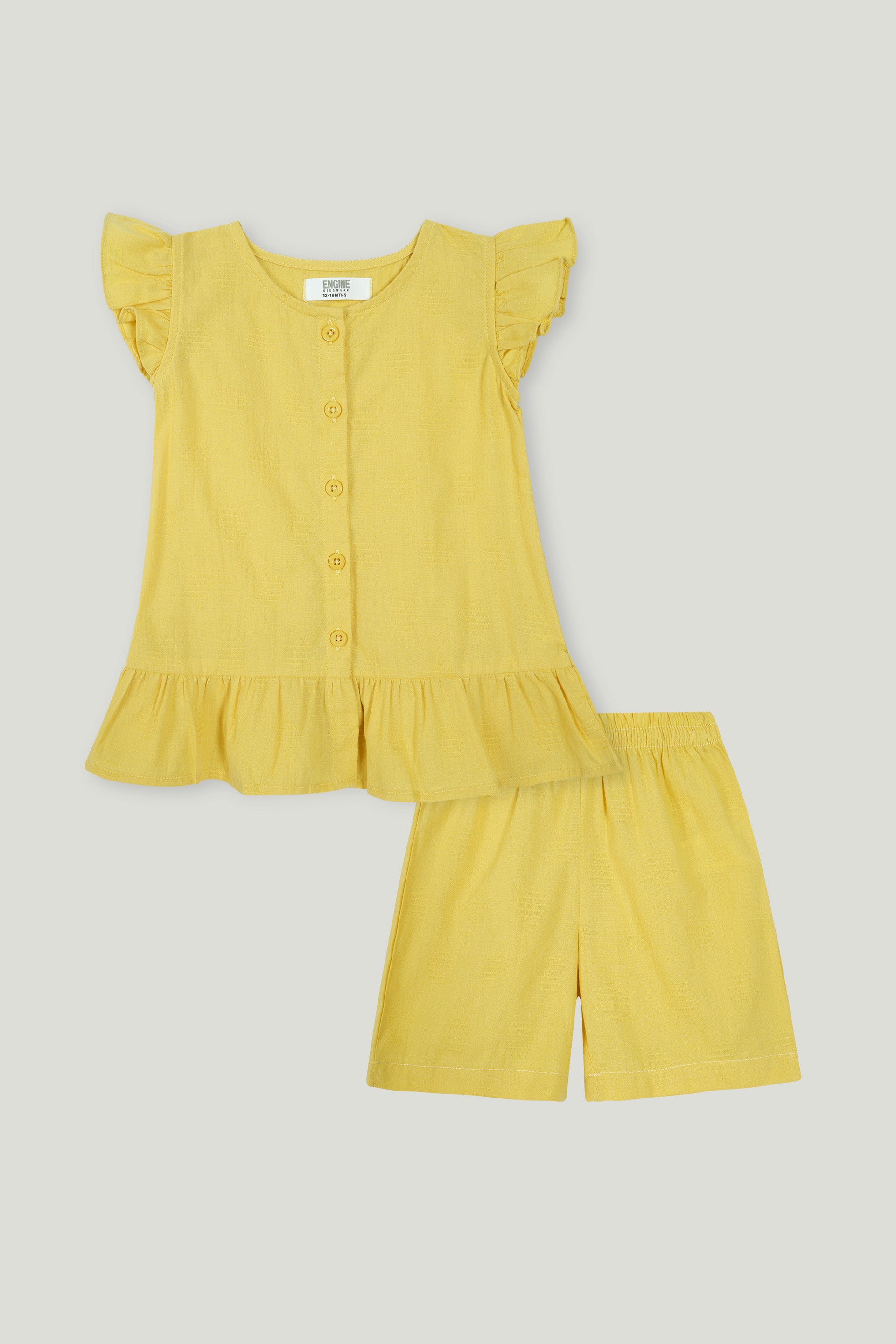 Girls Suit