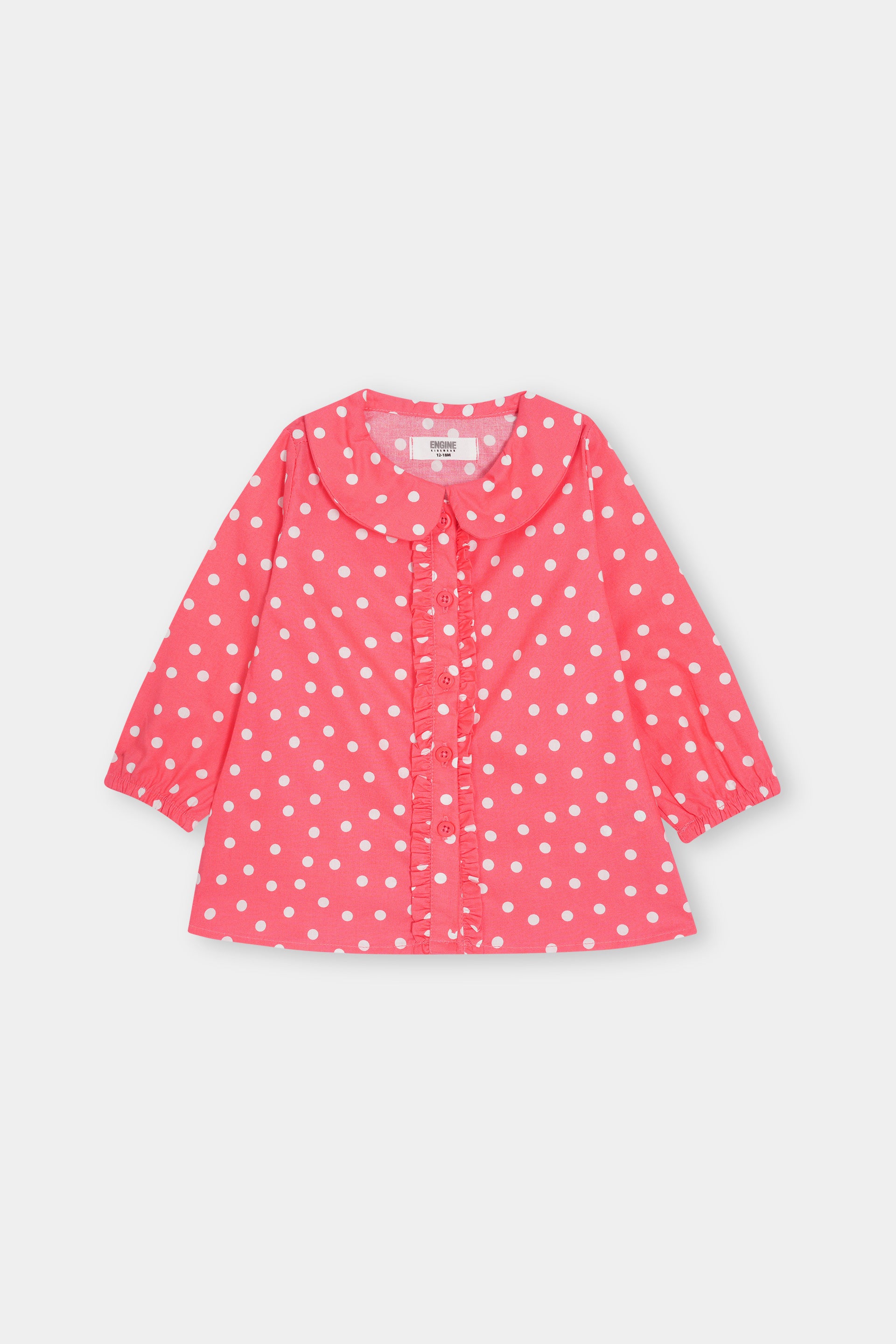 Girls Suit - Engine - Buy Now