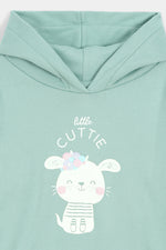 Girls Suit - Engine - Buy Now