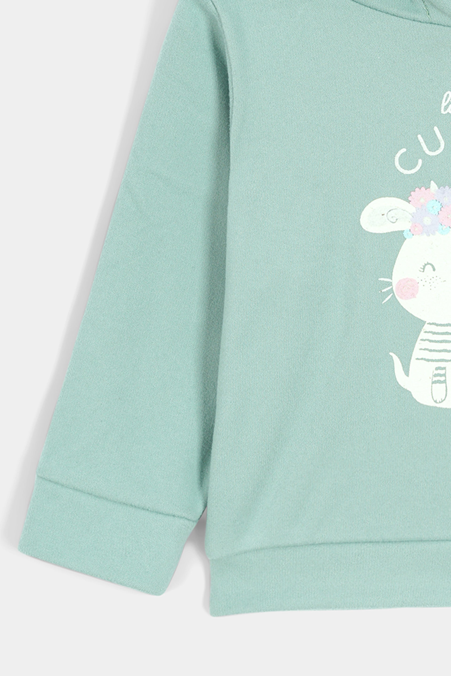 Girls Suit