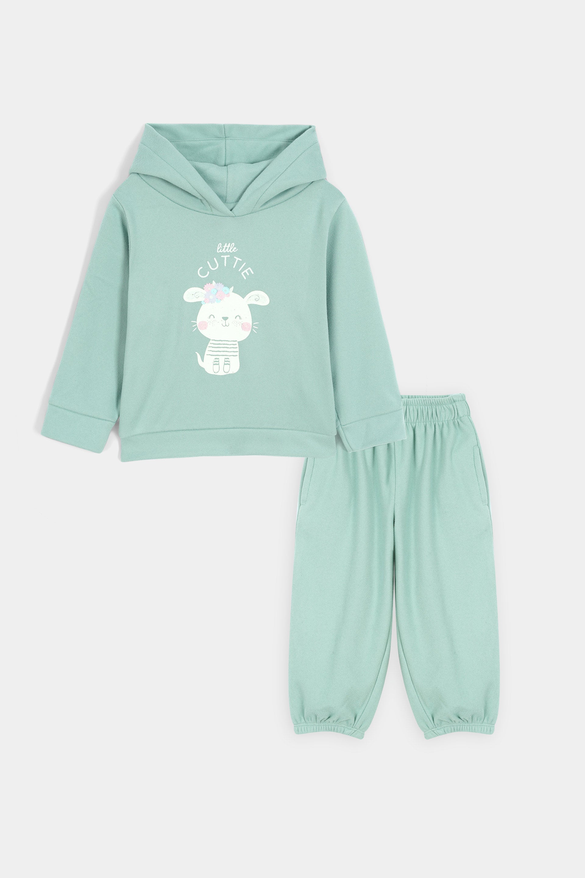 Girls Suit