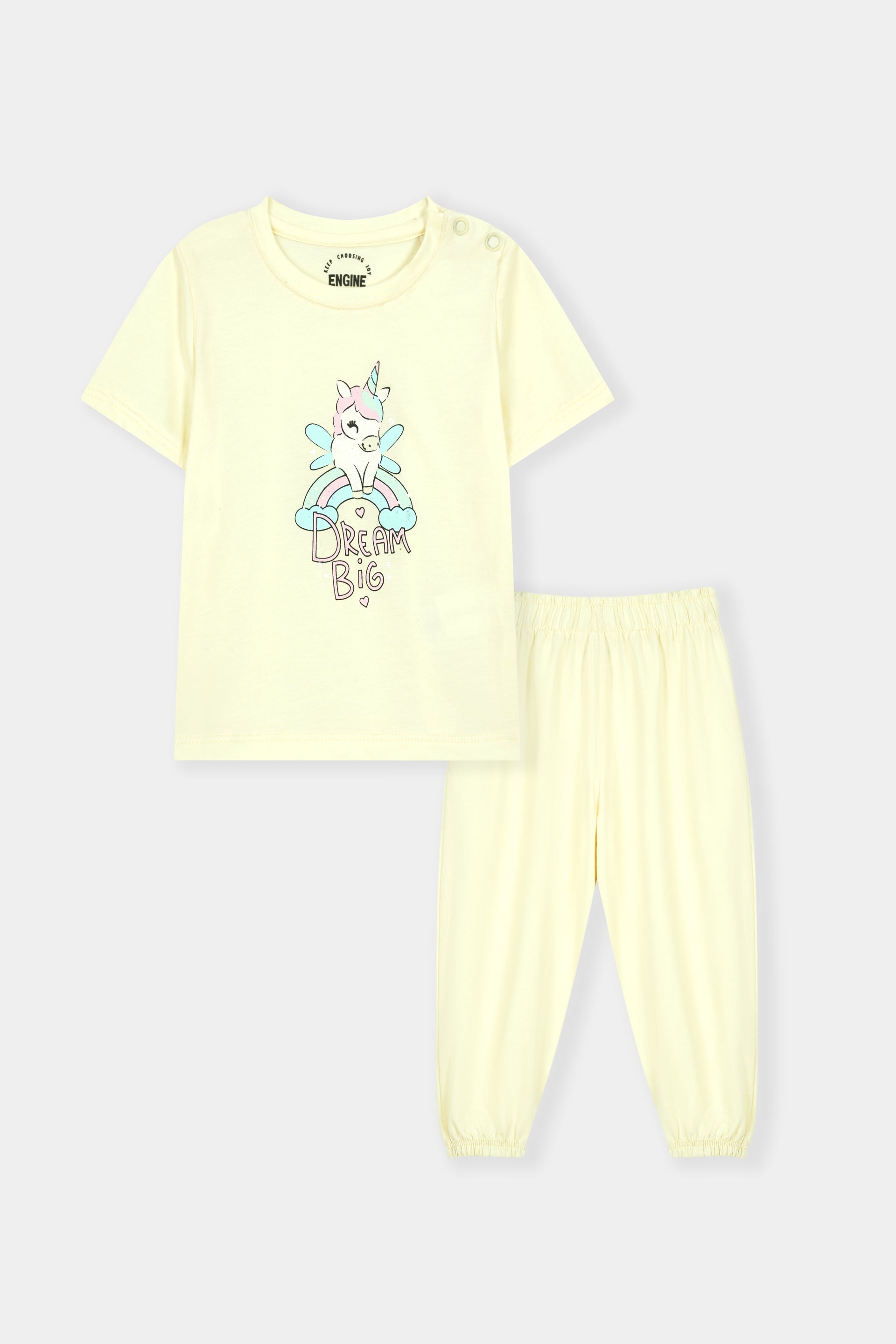 Girls Suit