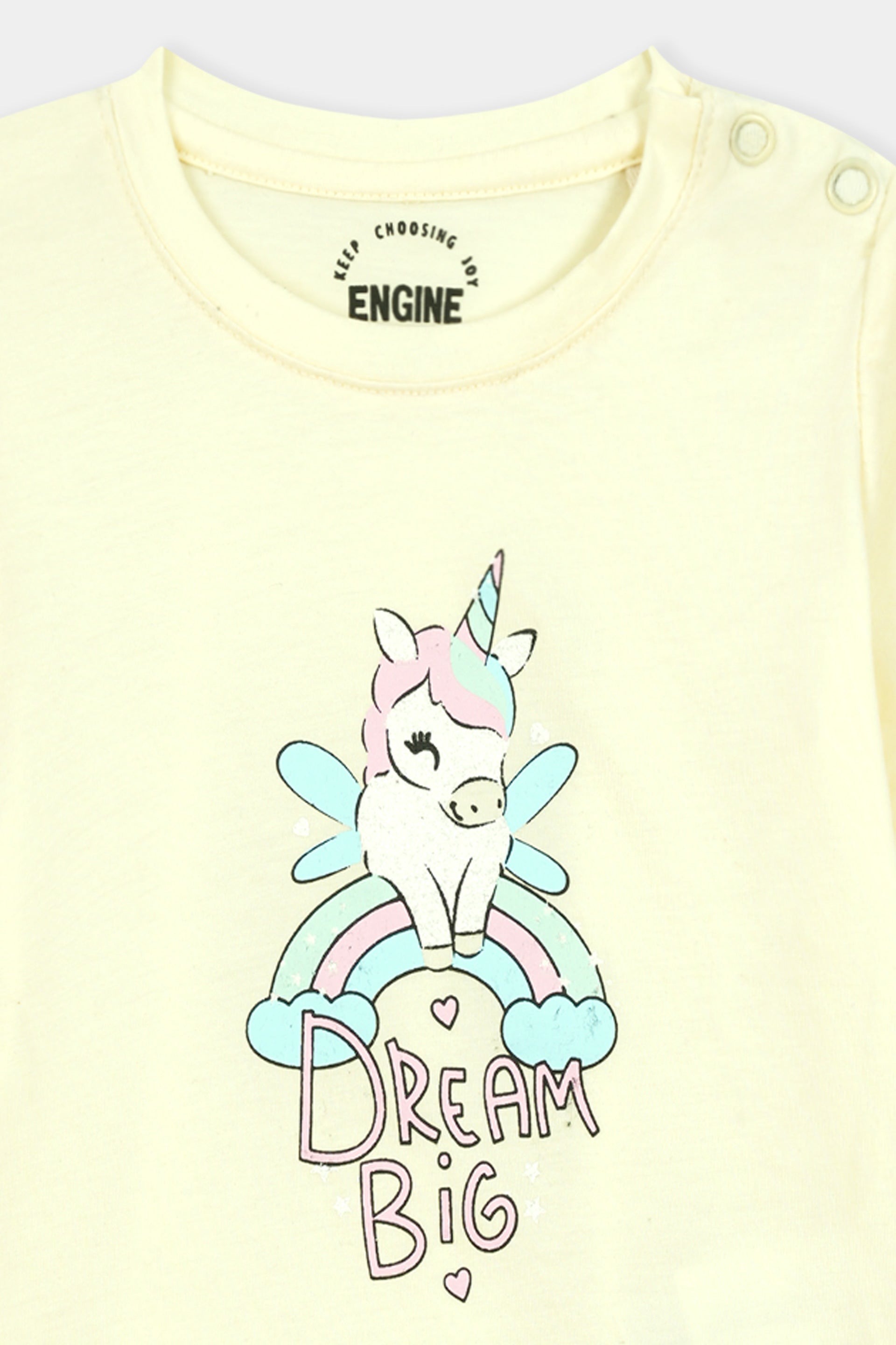 Girls Suit - Engine - Buy Now