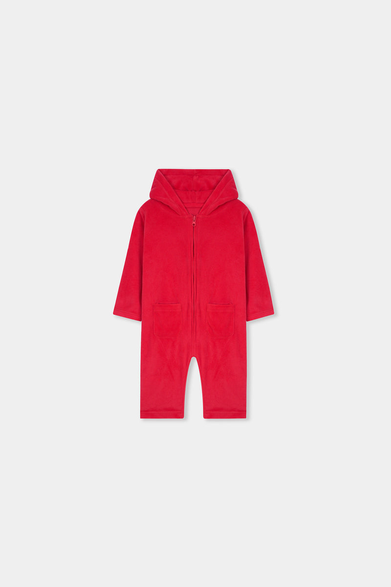 Girls Suit - Engine - Buy Now