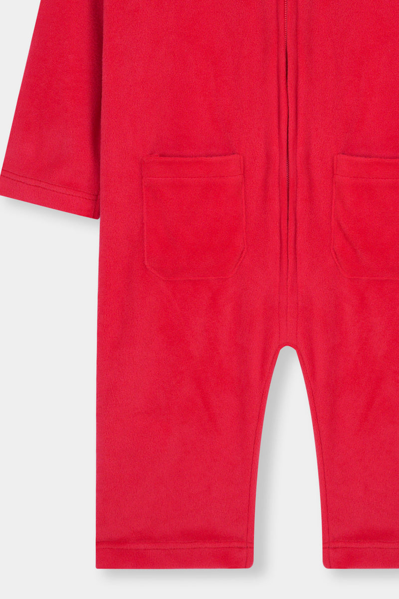 Girls Suit - Engine - Buy Now