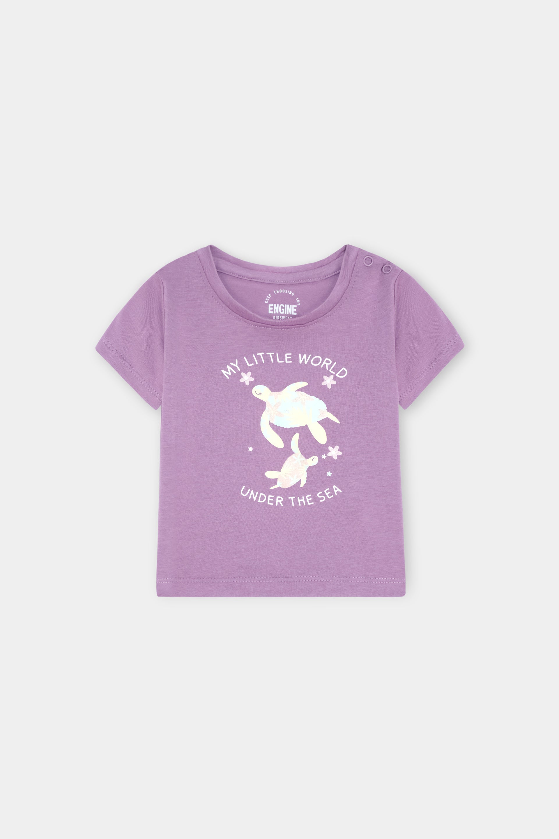 Girls Suit - Engine - Buy Now
