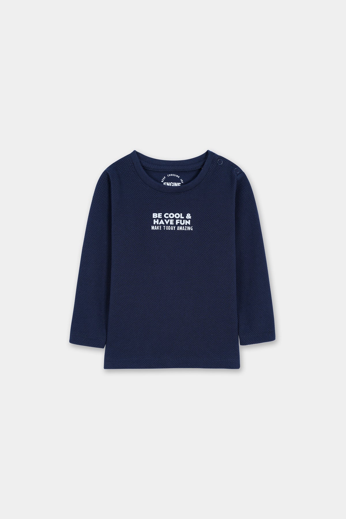 Boys Suit - Engine - Buy Now