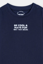 Boys Suit - Engine - Buy Now