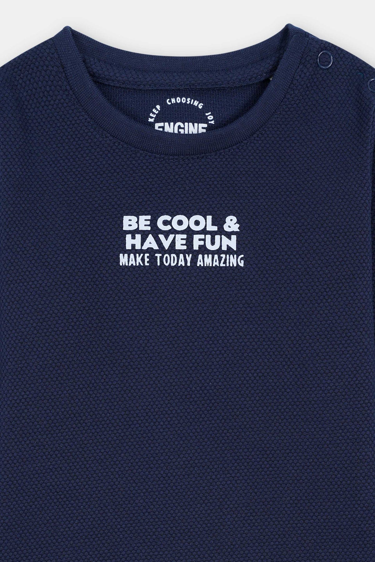 Boys Suit - Engine - Buy Now