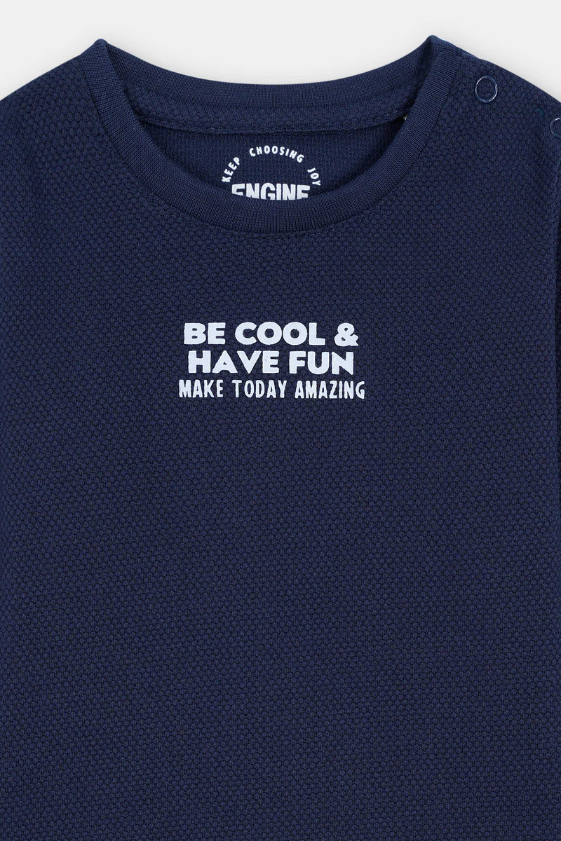 Boys Suit - Engine - Buy Now
