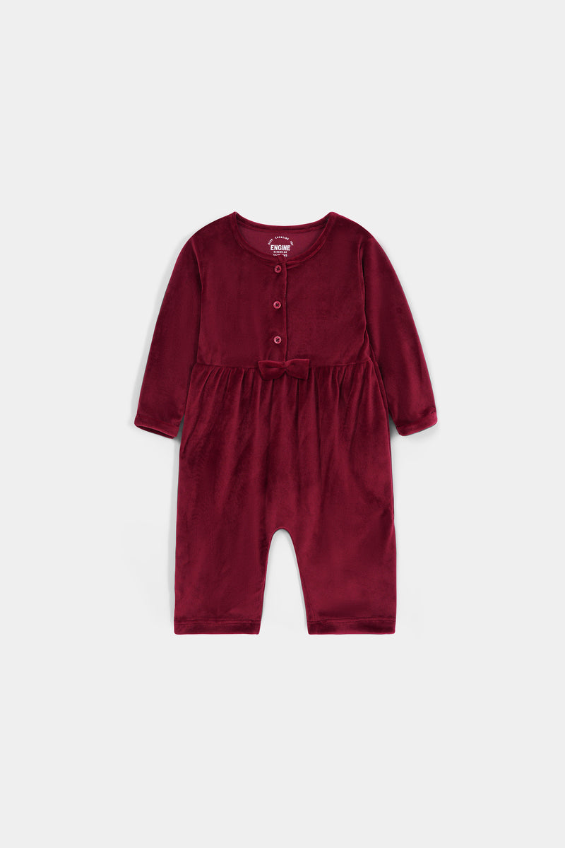 Girls Suit - Engine - Buy Now