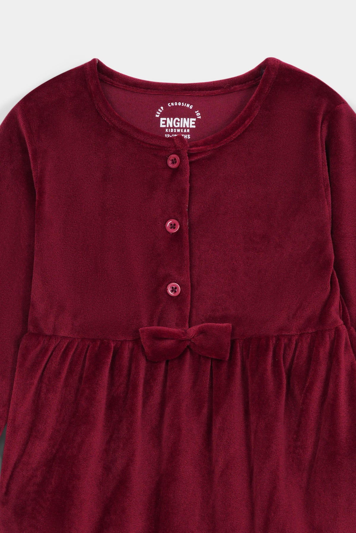 Girls Suit - Engine - Buy Now