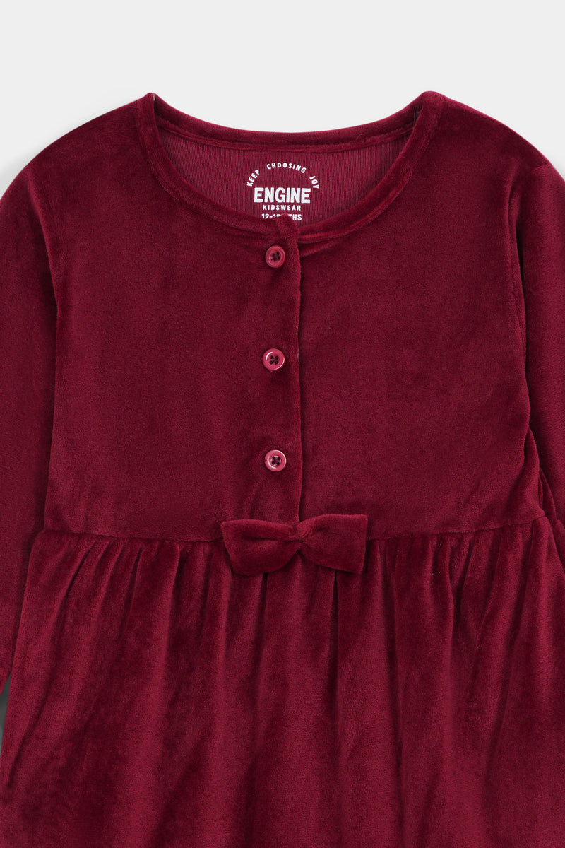 Girls Suit - Engine - Buy Now