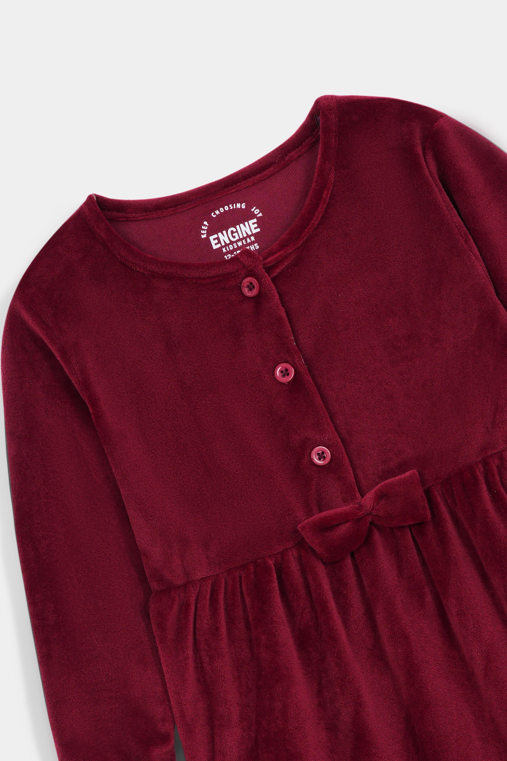 Girls Suit - Engine - Buy Now