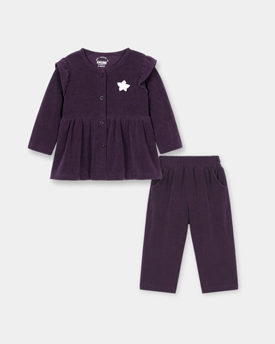 Girls Suit