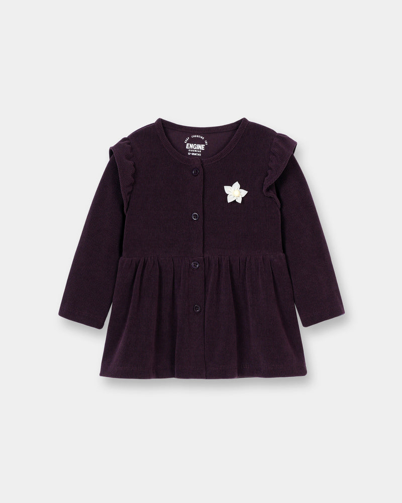 Girls Suit - Engine - Buy Now