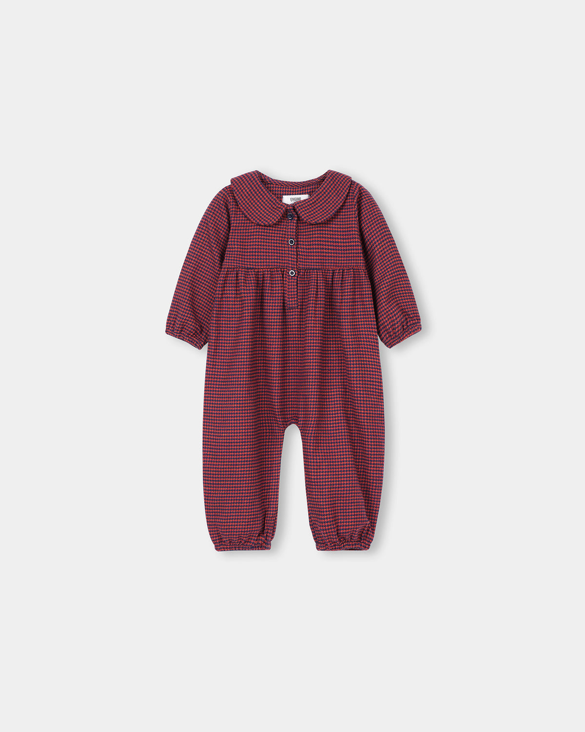 Girls Suit - Engine - Buy Now