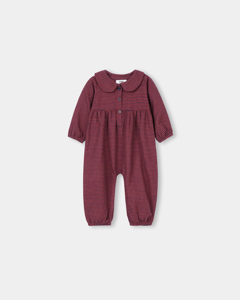 Girls Suit - Engine - Buy Now