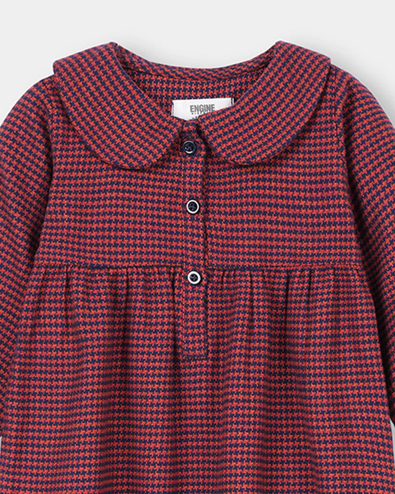 Girls Suit - Engine - Buy Now