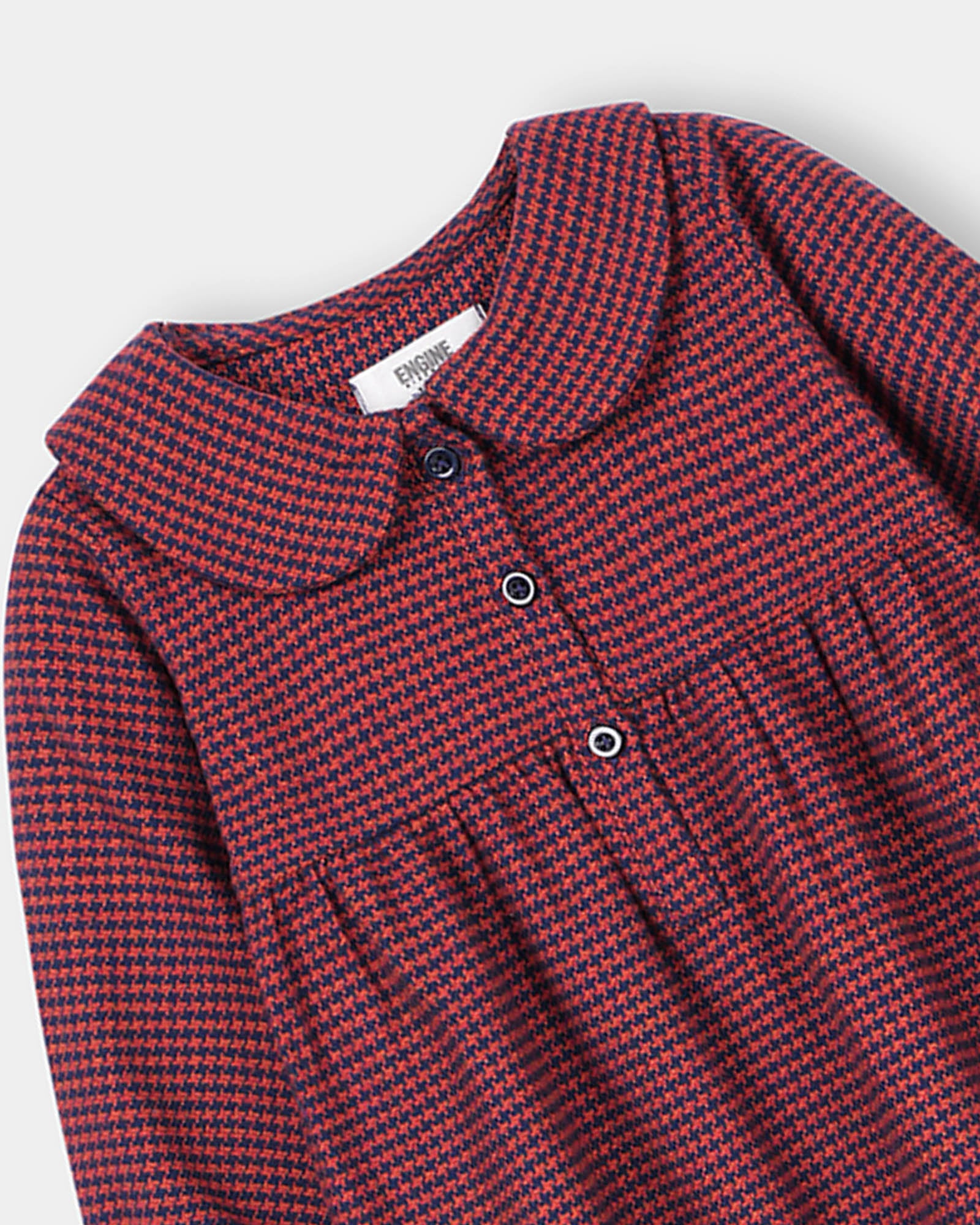 Girls Suit - Engine - Buy Now