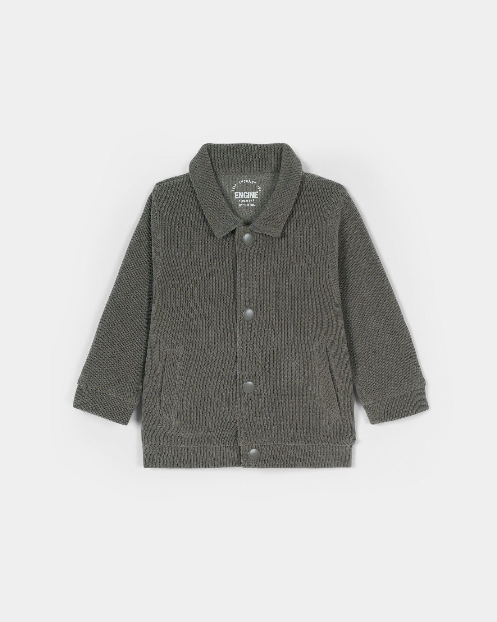 Boys Suit - Engine - Buy Now