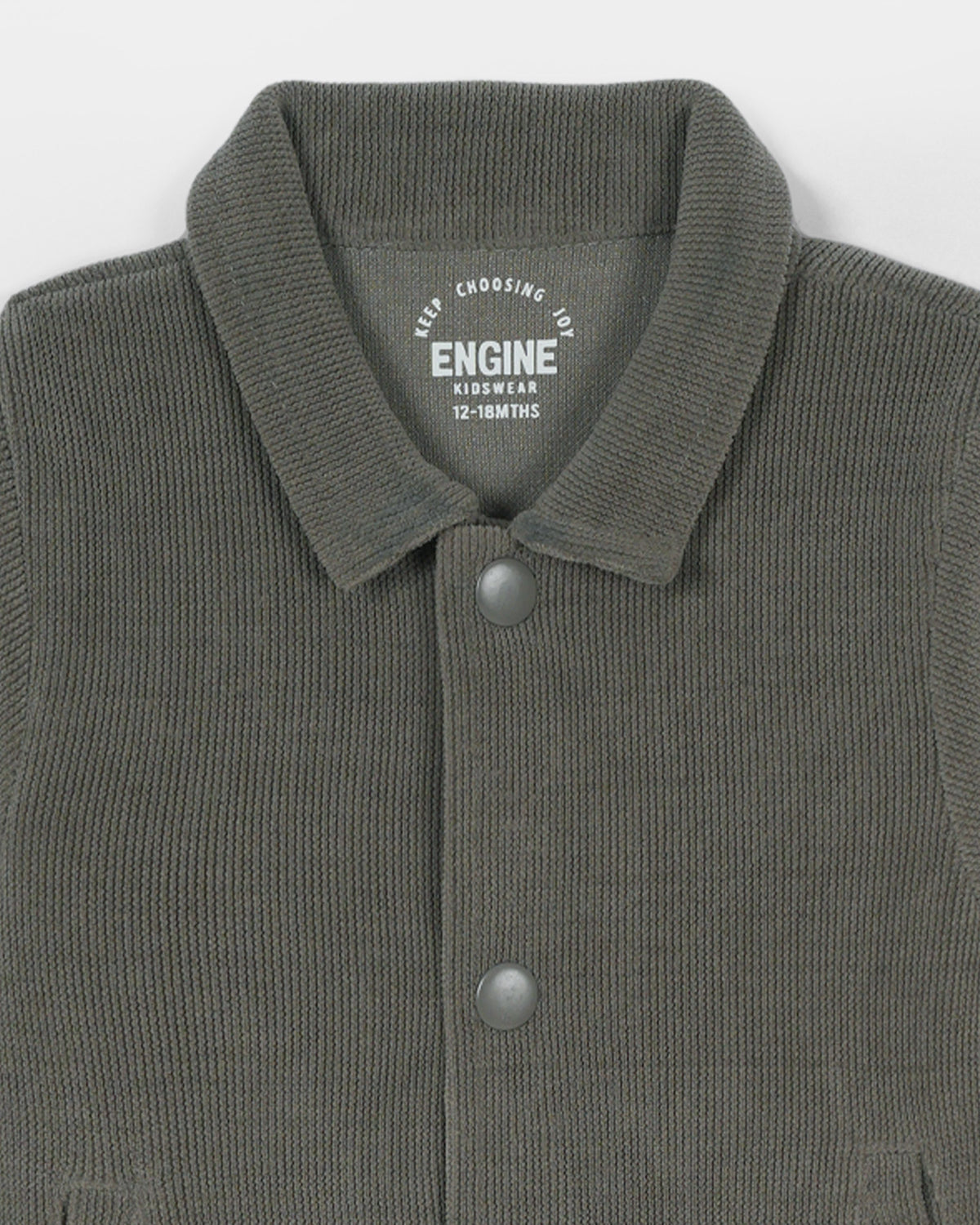 Boys Suit - Engine - Buy Now