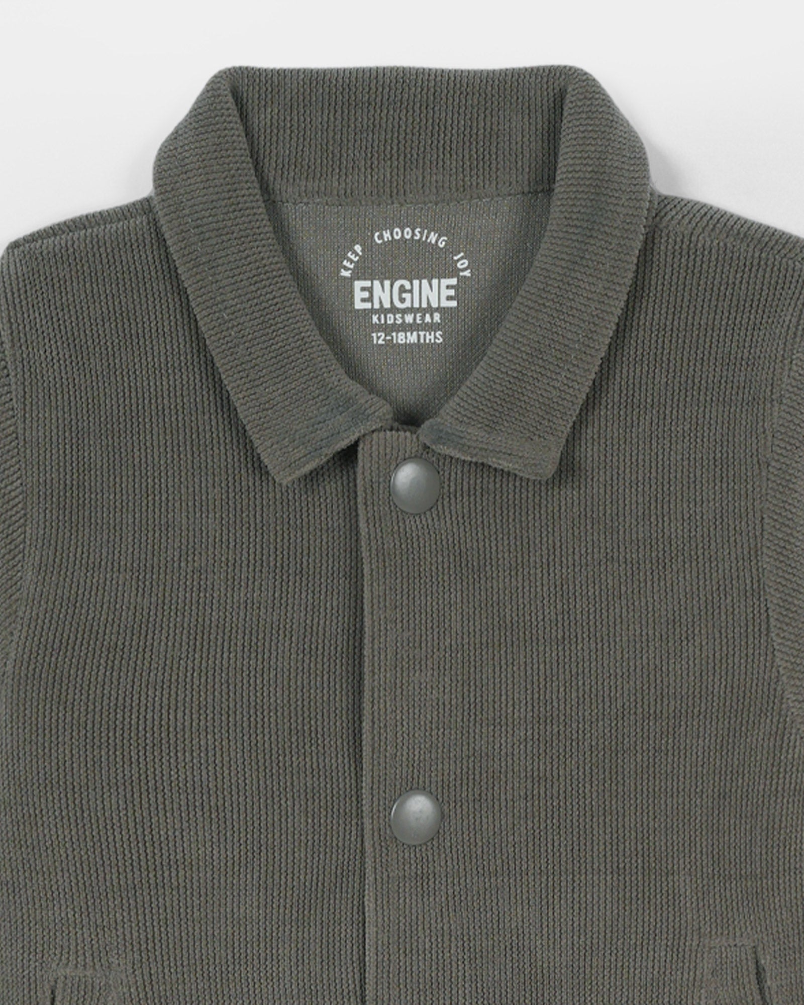 Boys Suit - Engine - Buy Now