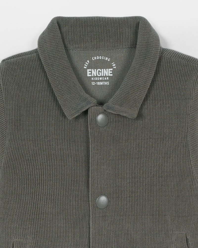 Boys Suit - Engine - Buy Now