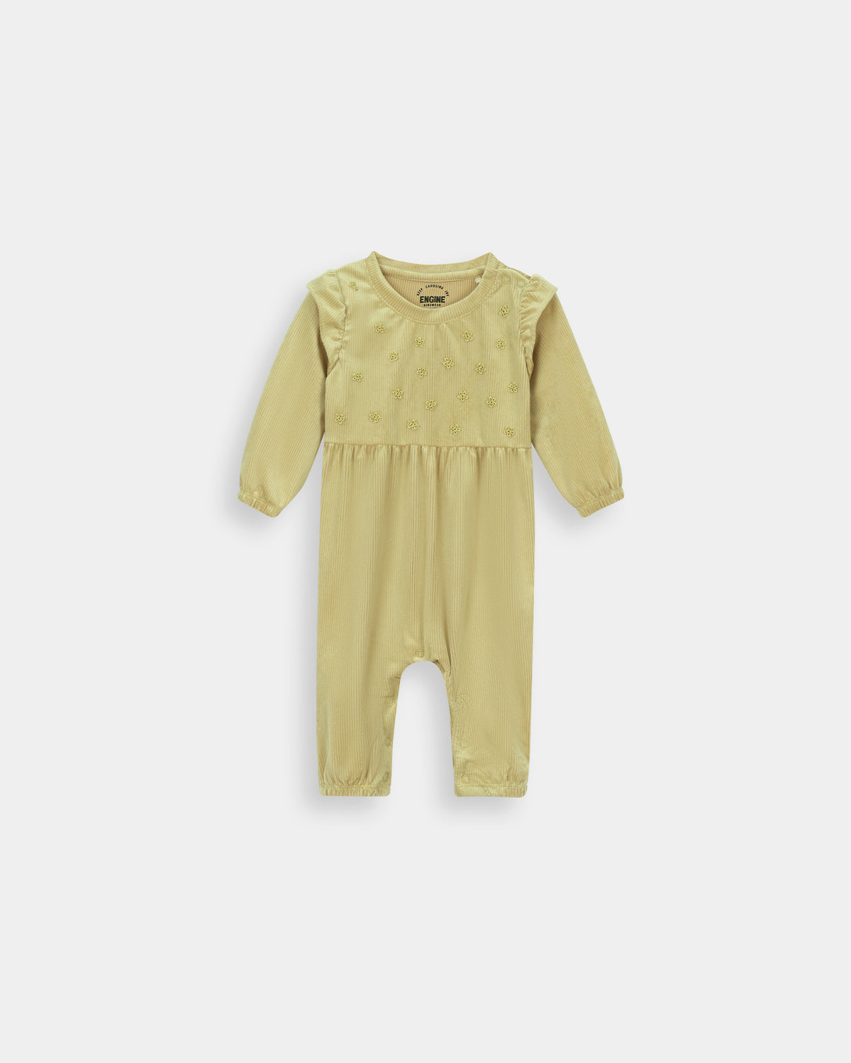 Girls Jumpsuit - Engine - Buy Now