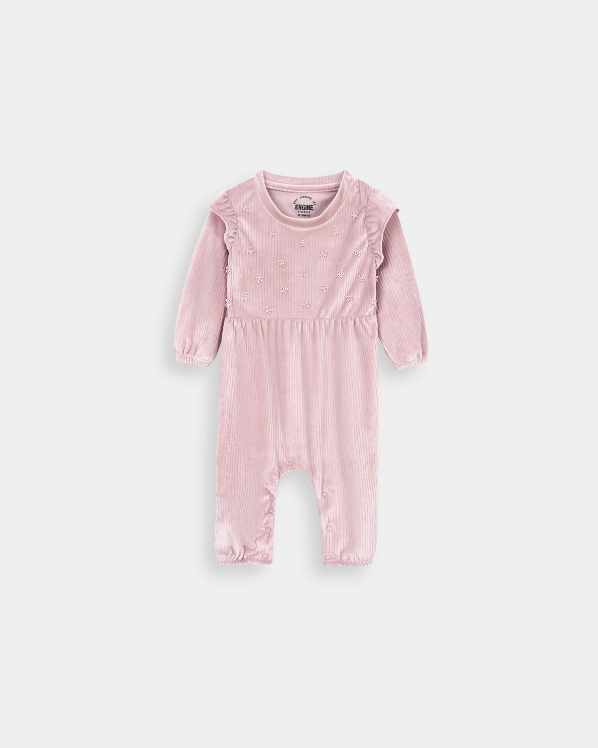 Girls Suit - Engine - Buy Now