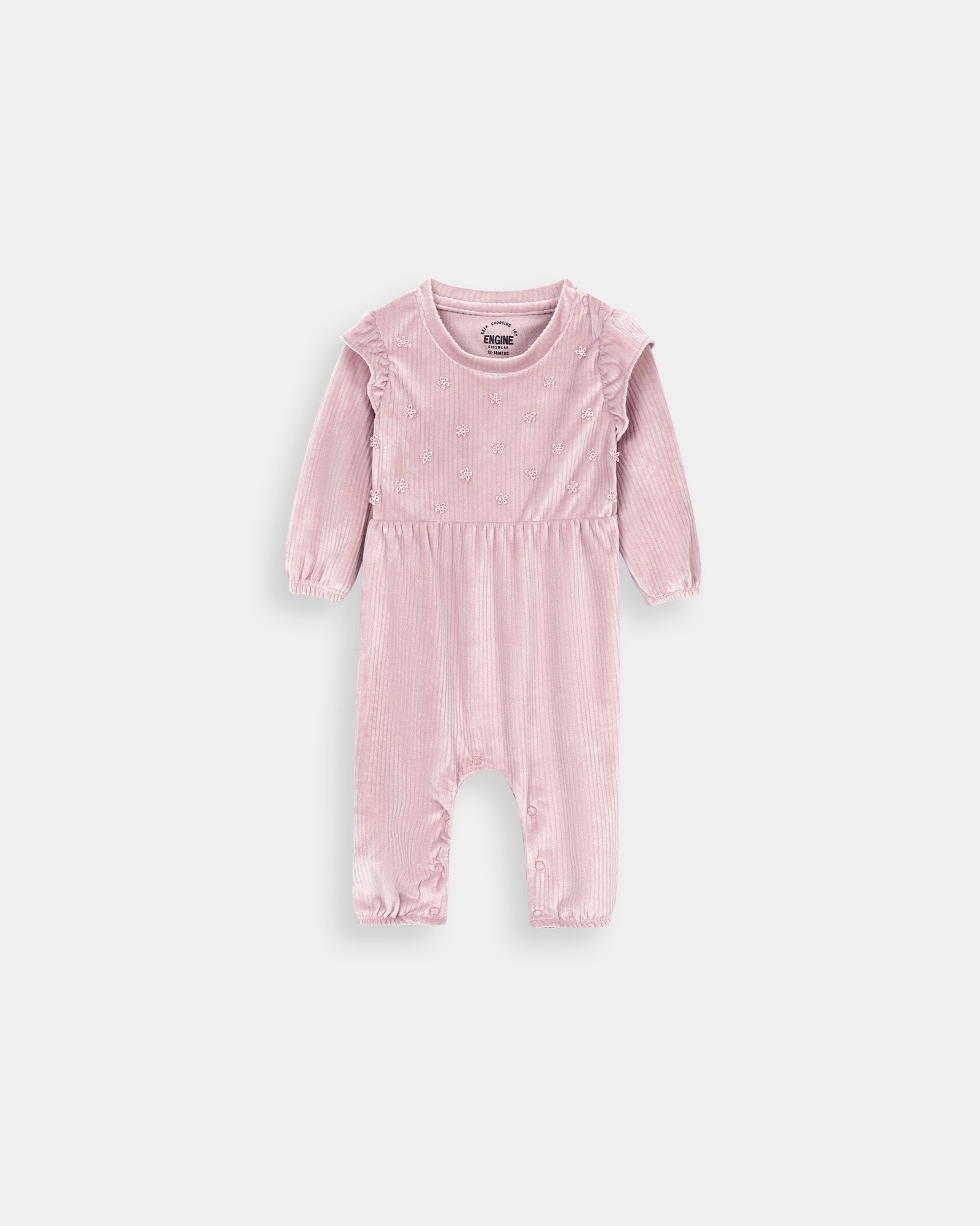 Girls Suit - Engine - Buy Now