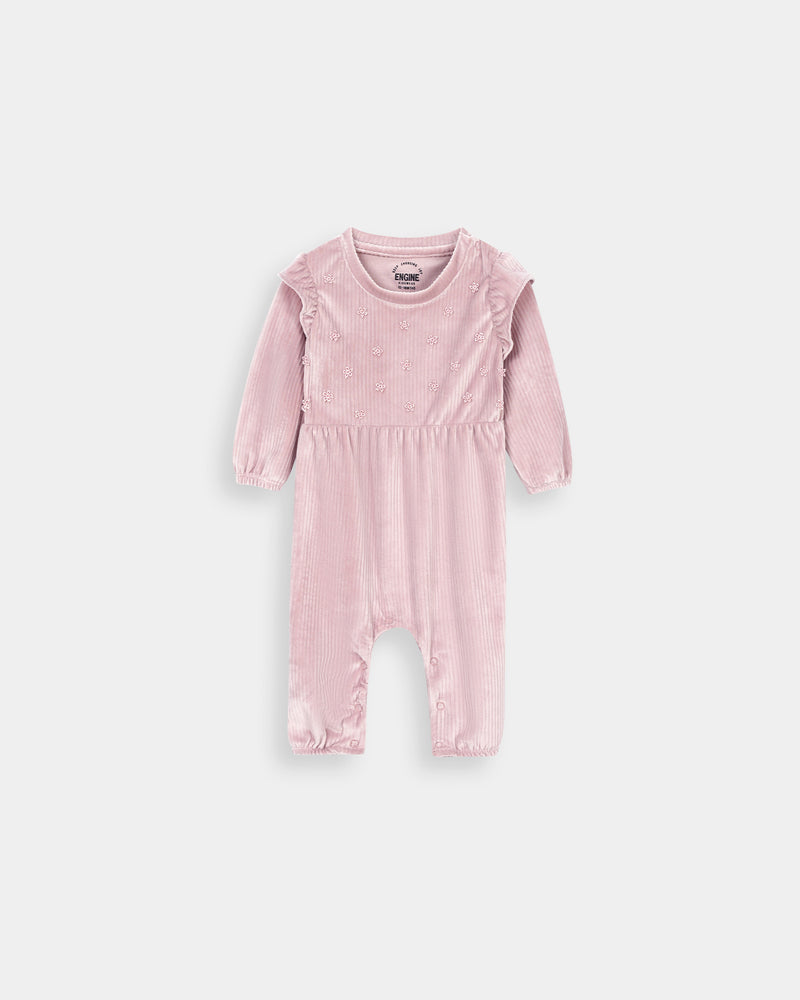 Girls Suit - Engine - Buy Now