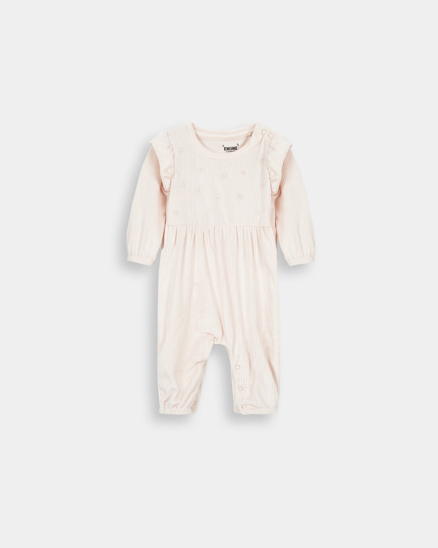 Girls Jumpsuit - Engine - Buy Now