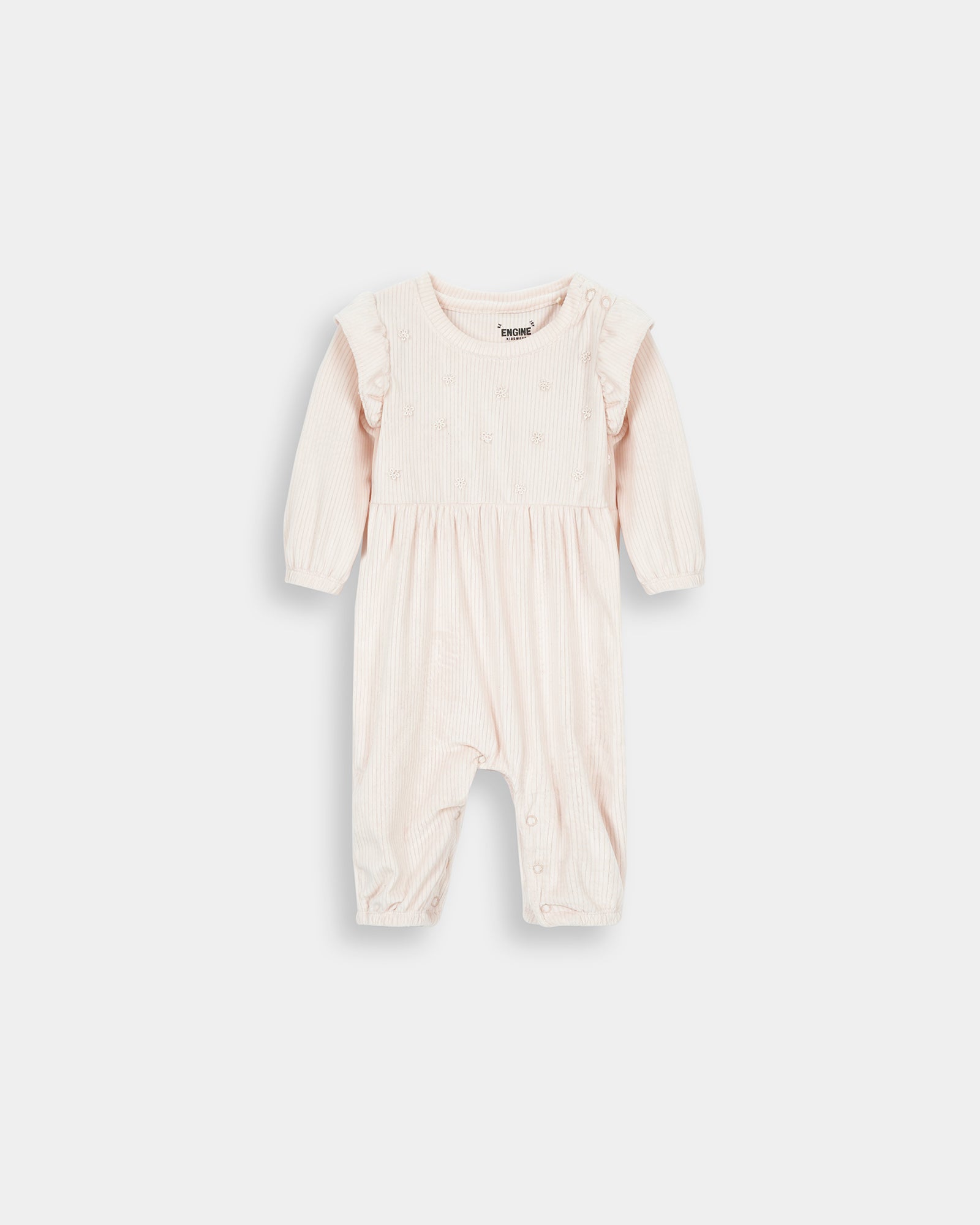 Girls Jumpsuit - Engine - Buy Now