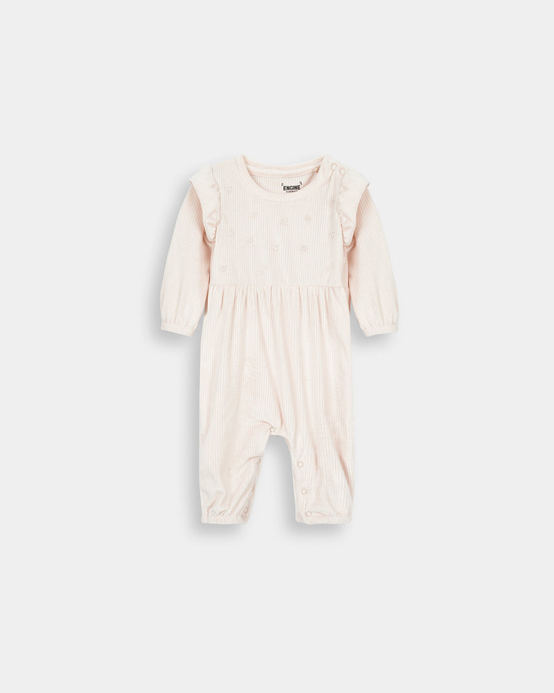Girls Jumpsuit - Engine - Buy Now