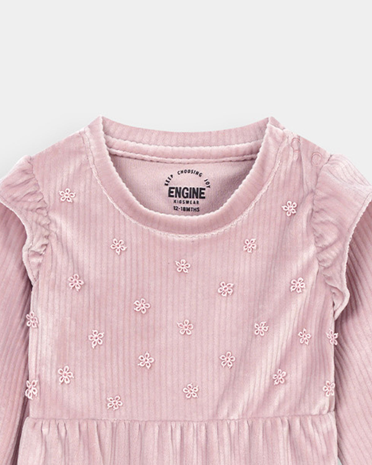 Girls Suit - Engine - Buy Now