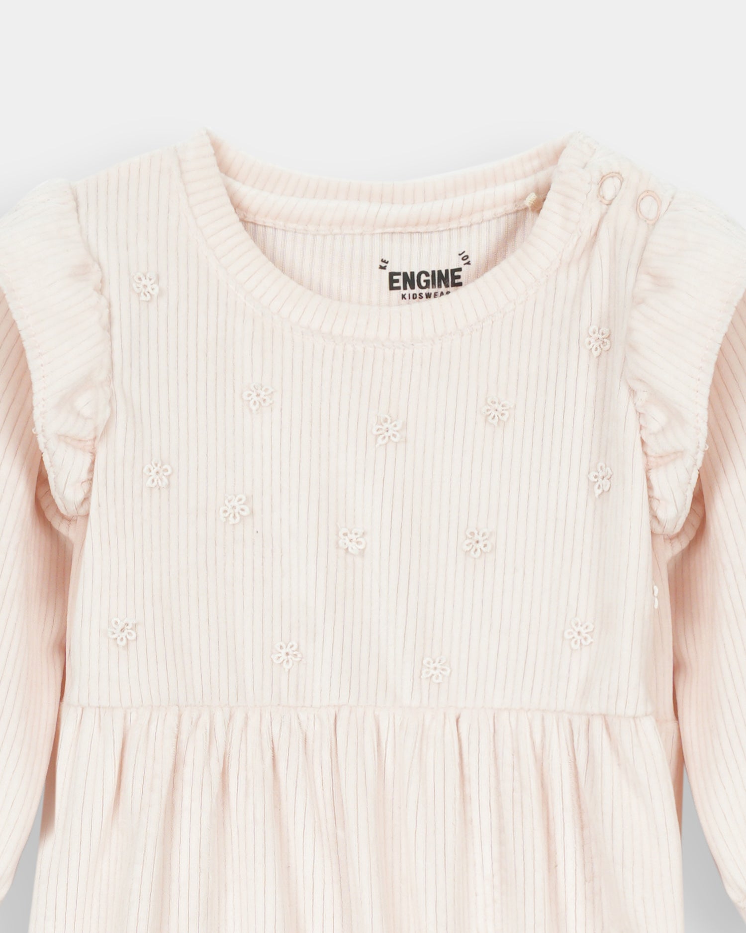 Girls Jumpsuit - Engine - Buy Now