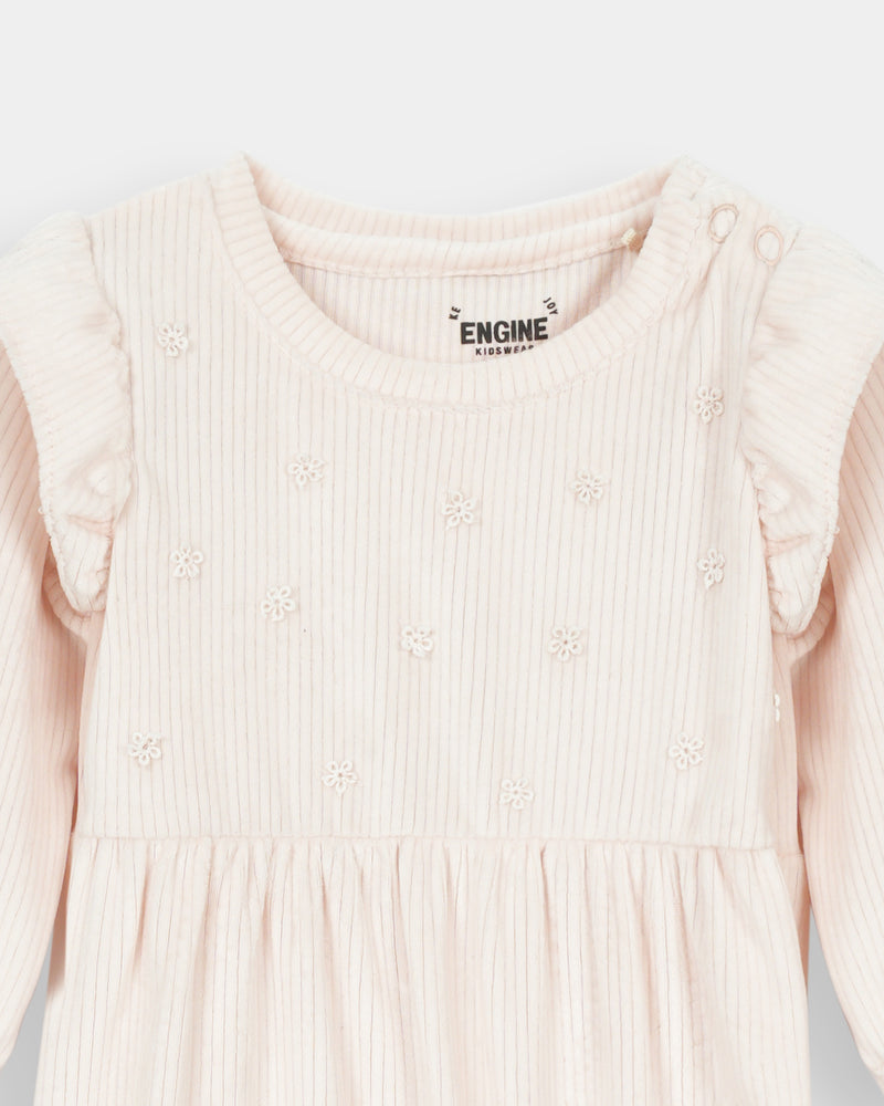 Girls Jumpsuit - Engine - Buy Now