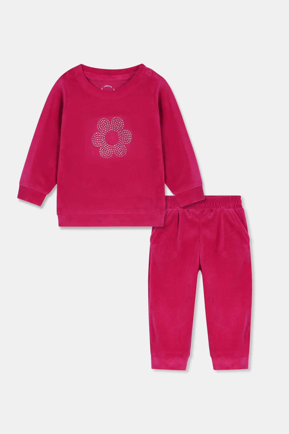 Girls Suit - Engine - Buy Now