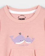 Girls Suit - Engine - Buy Now