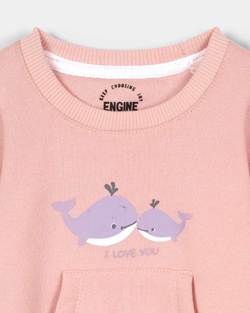 Girls Suit - Engine - Buy Now