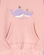 Girls Suit - Engine - Buy Now