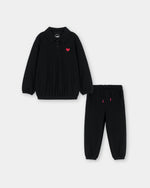 Girls Suit - Engine - Buy Now