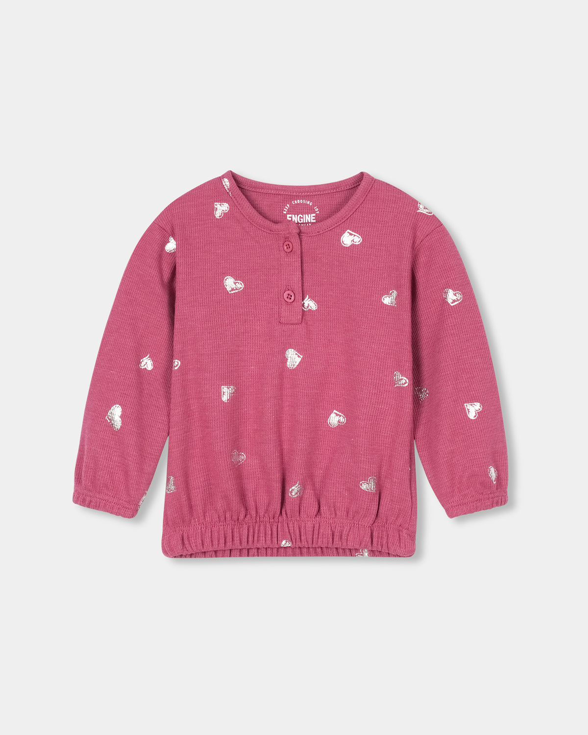 Girls Suit - Engine - Buy Now