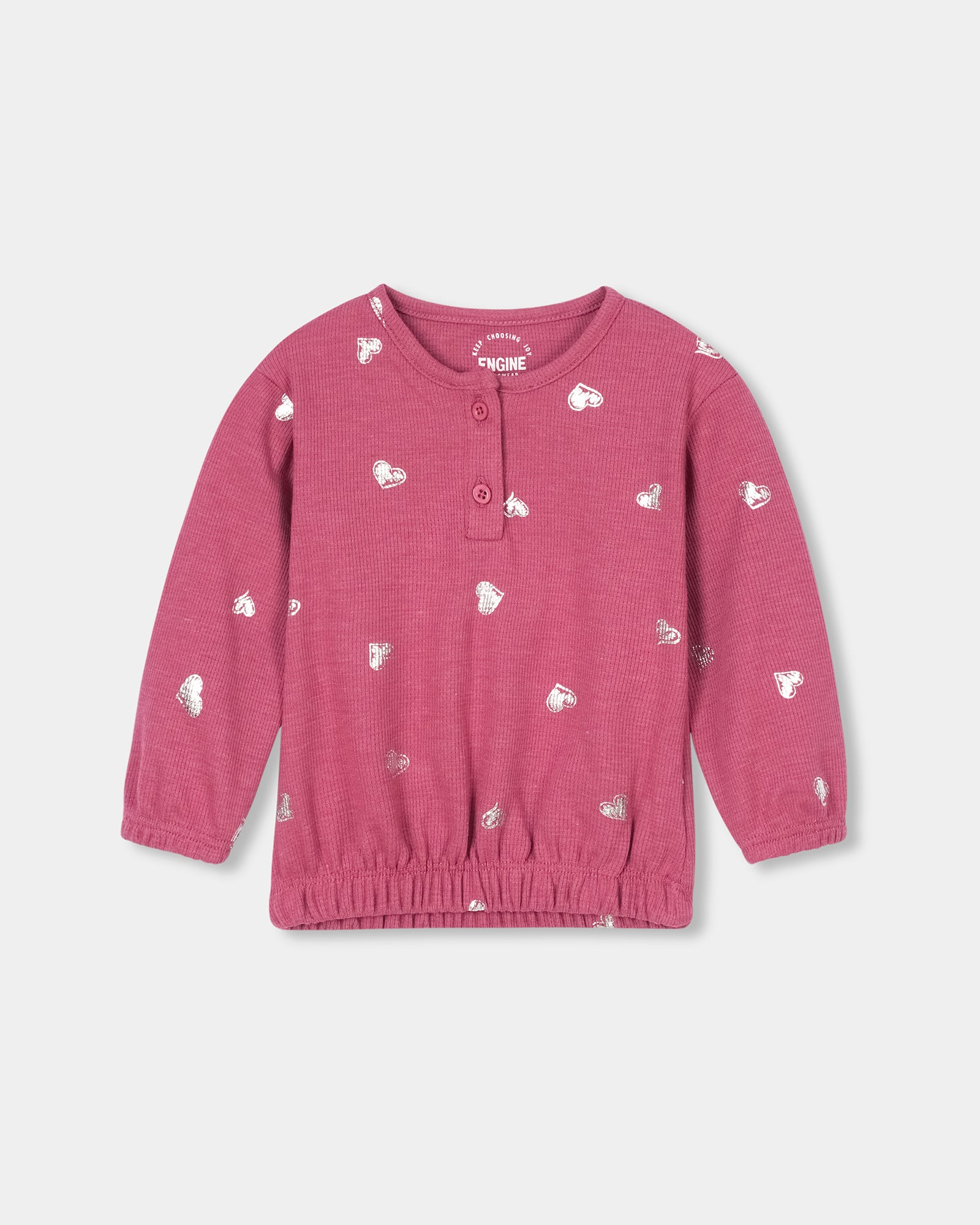 Girls Suit - Engine - Buy Now
