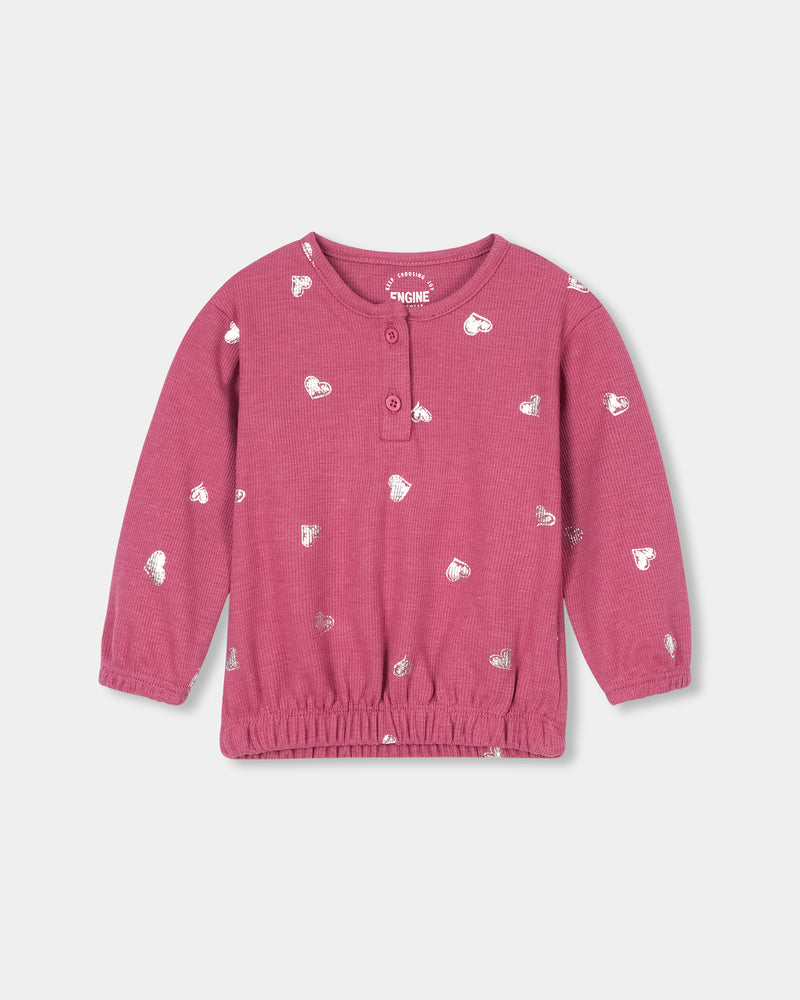 Girls Suit - Engine - Buy Now
