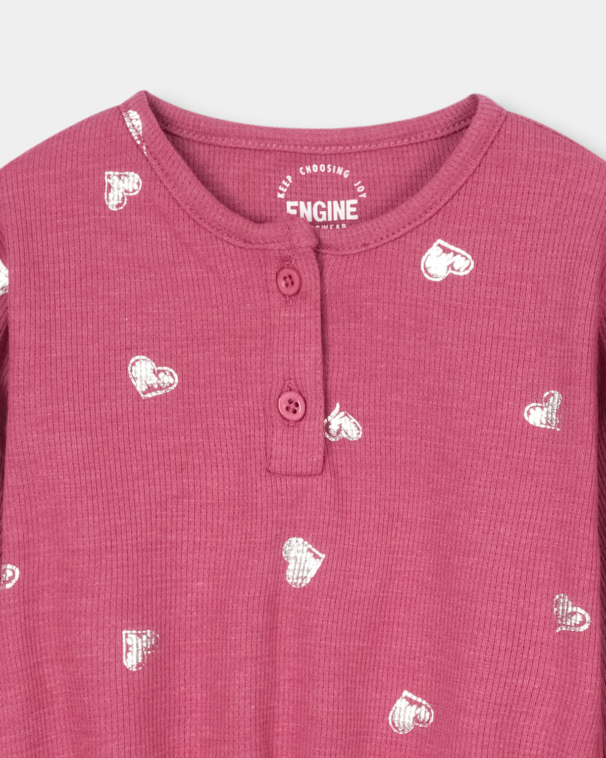Girls Suit - Engine - Buy Now